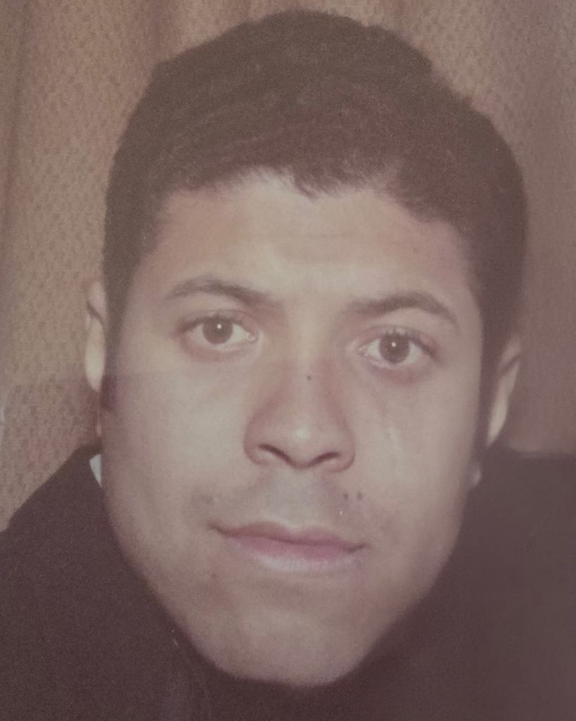 Urbano Mario Olivera Profile Photo