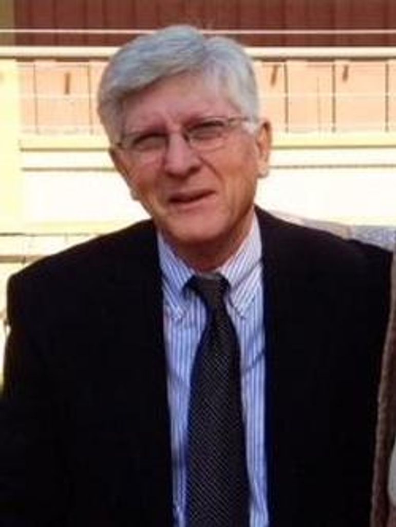 John R. "Johnny" Lott Profile Photo