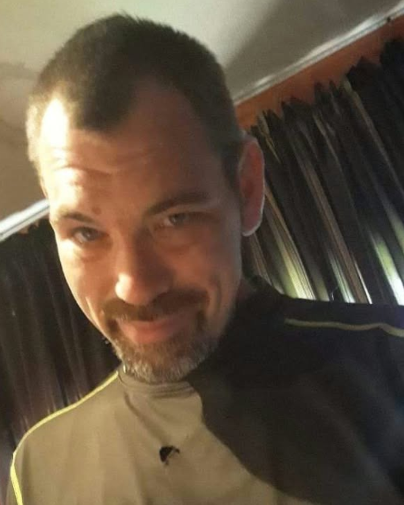 Jason Daniel Loggans Profile Photo