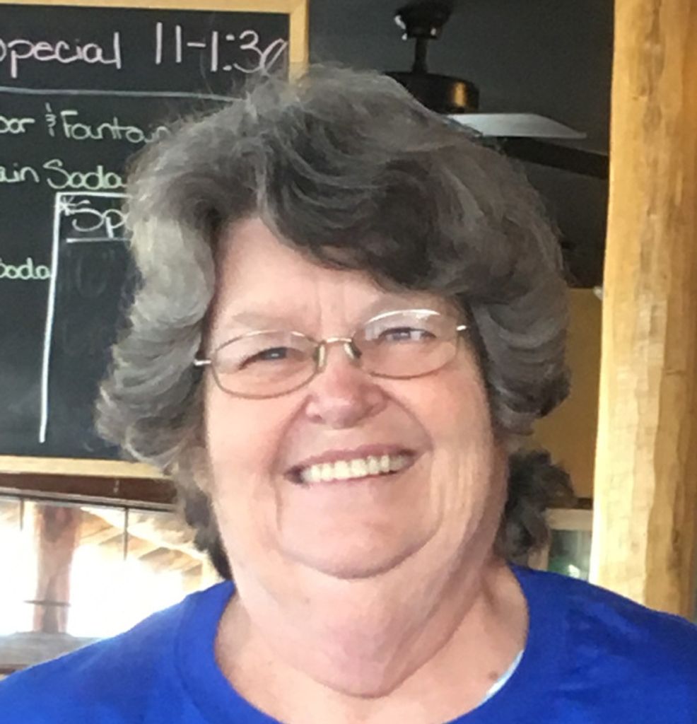 Eunice Diane Romo Profile Photo