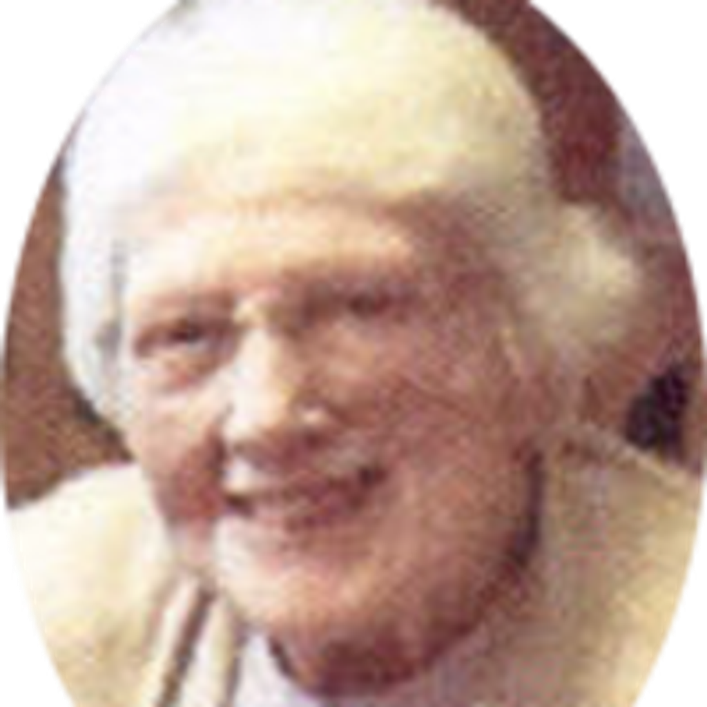 Margaret Mat Tidball (Owen)