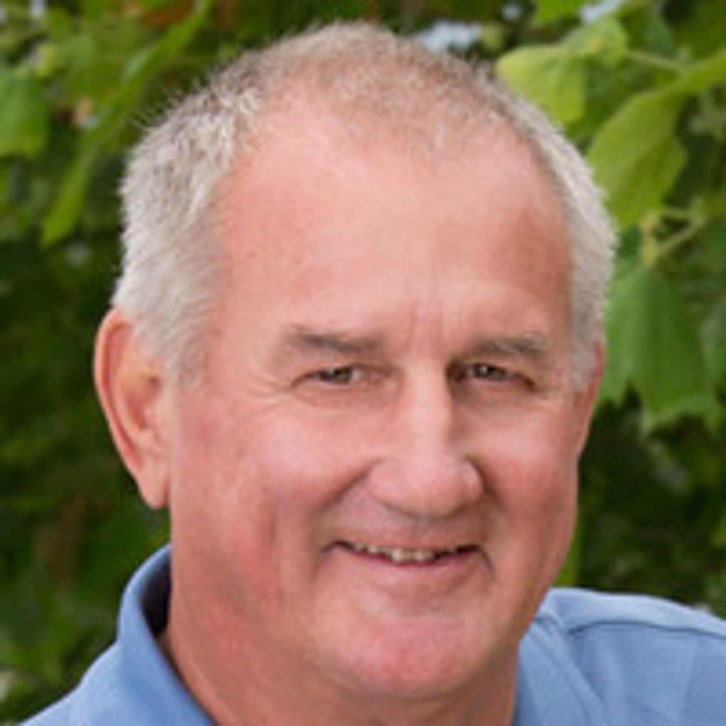 James M. Thobe