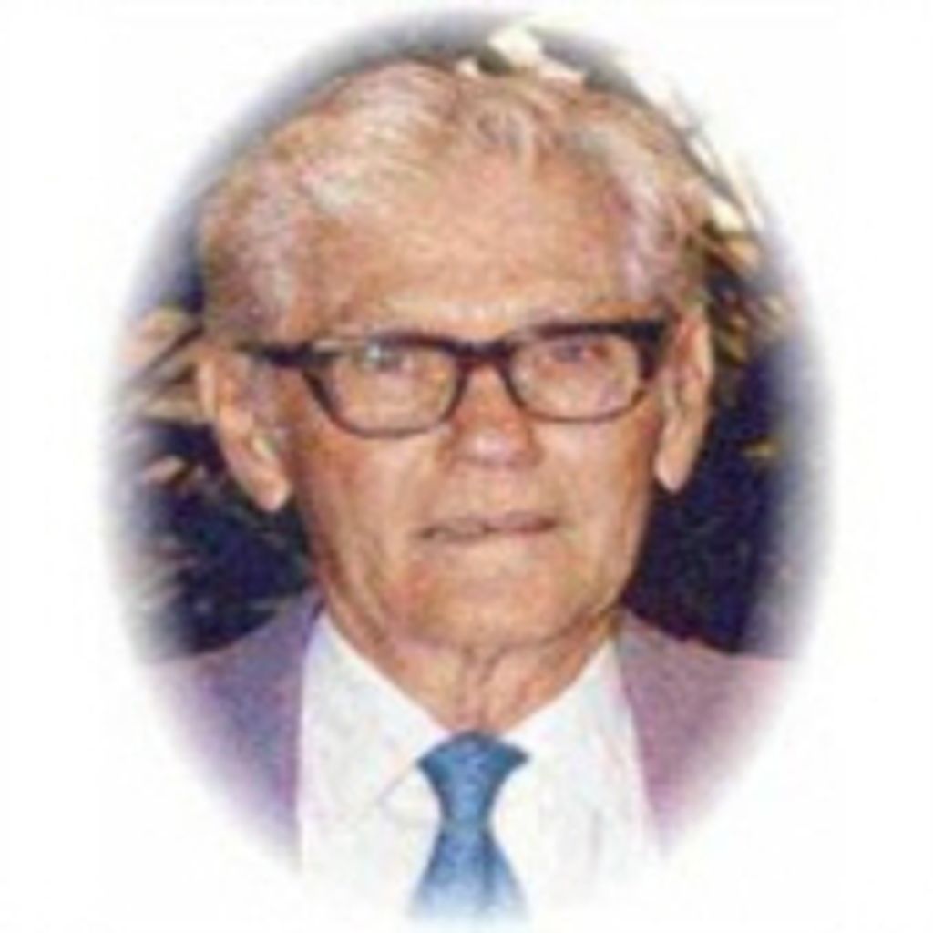 Leroy Edward Givens