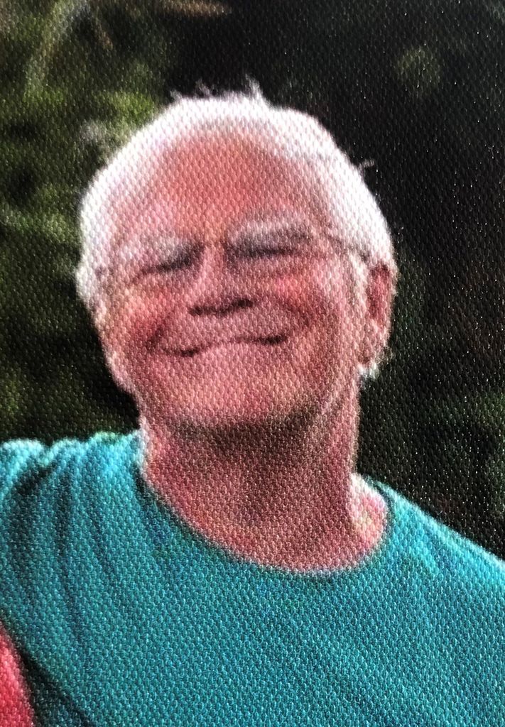 Paul Vaillancourt Profile Photo