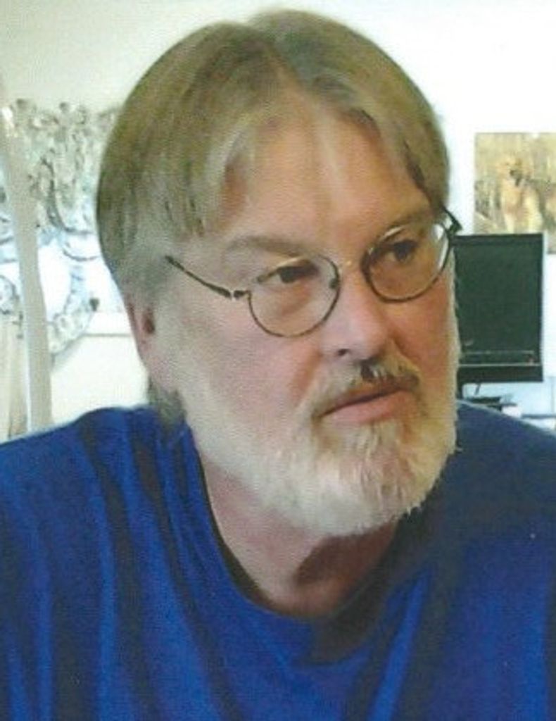 Richard Lee Free, Jr.