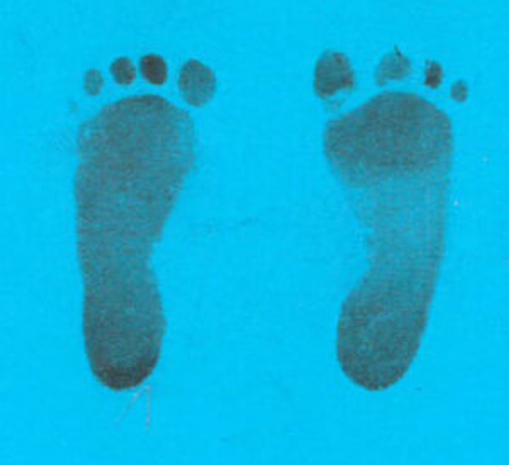 Tate Samuel Brown