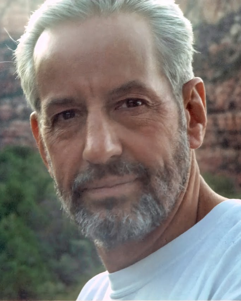 Richard Nelson Cannon Profile Photo