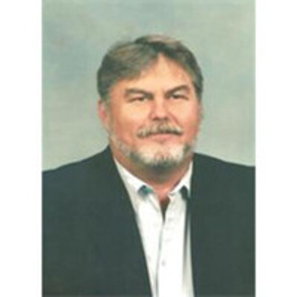 Larry Michael Branch, Sr.