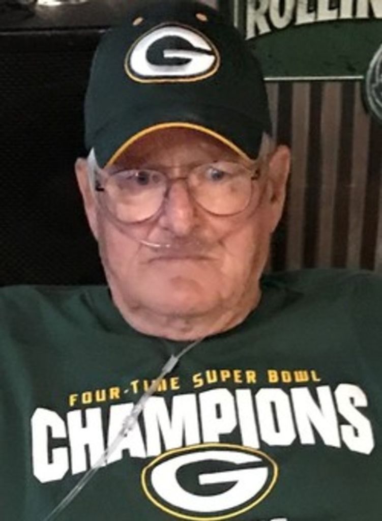 Norman David Trenholm Profile Photo