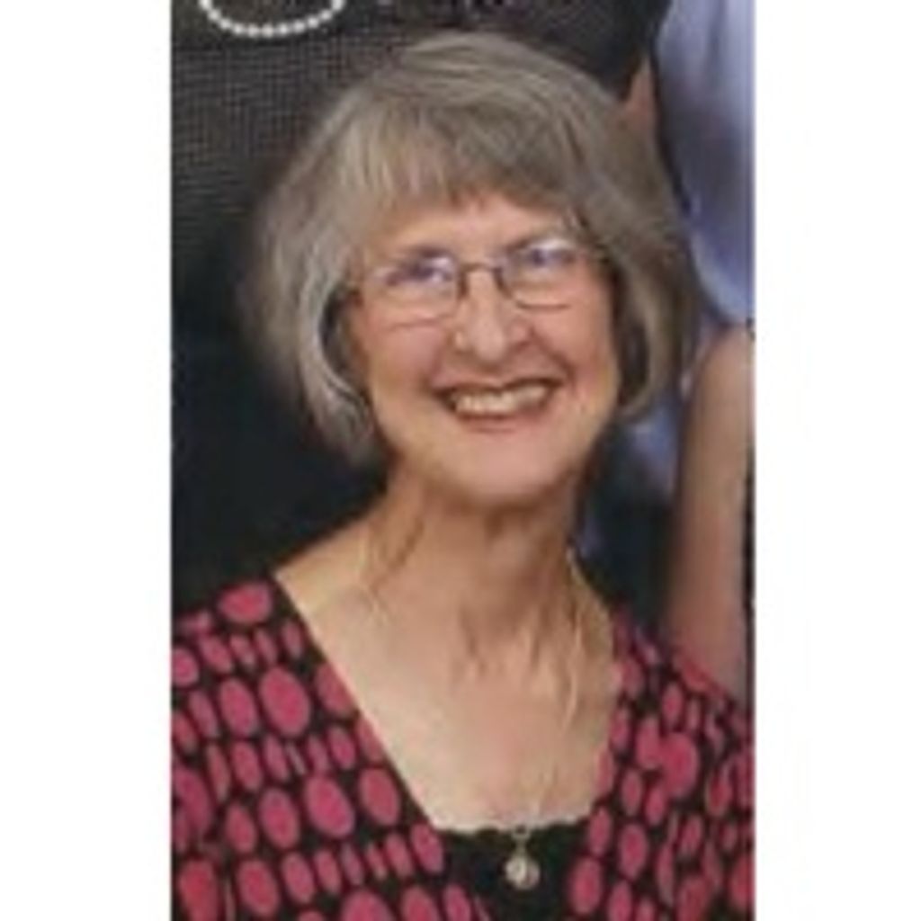 Patricia Ann Kos