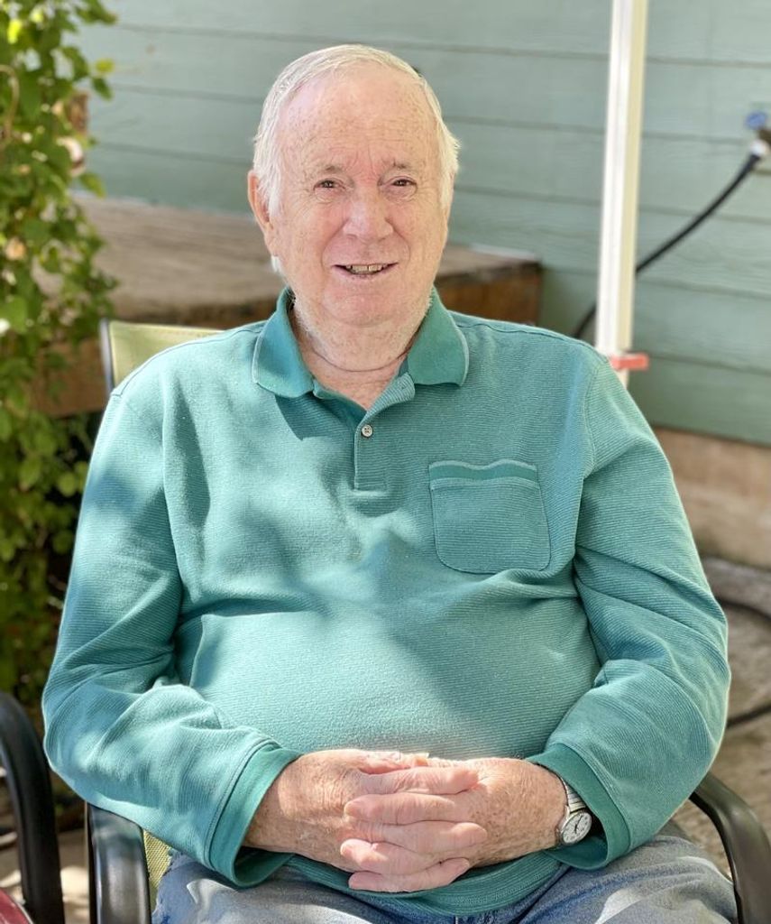 Robert Lawrence Gould Profile Photo