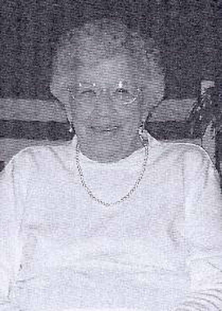 Phillis Maxine Kulaszewski
