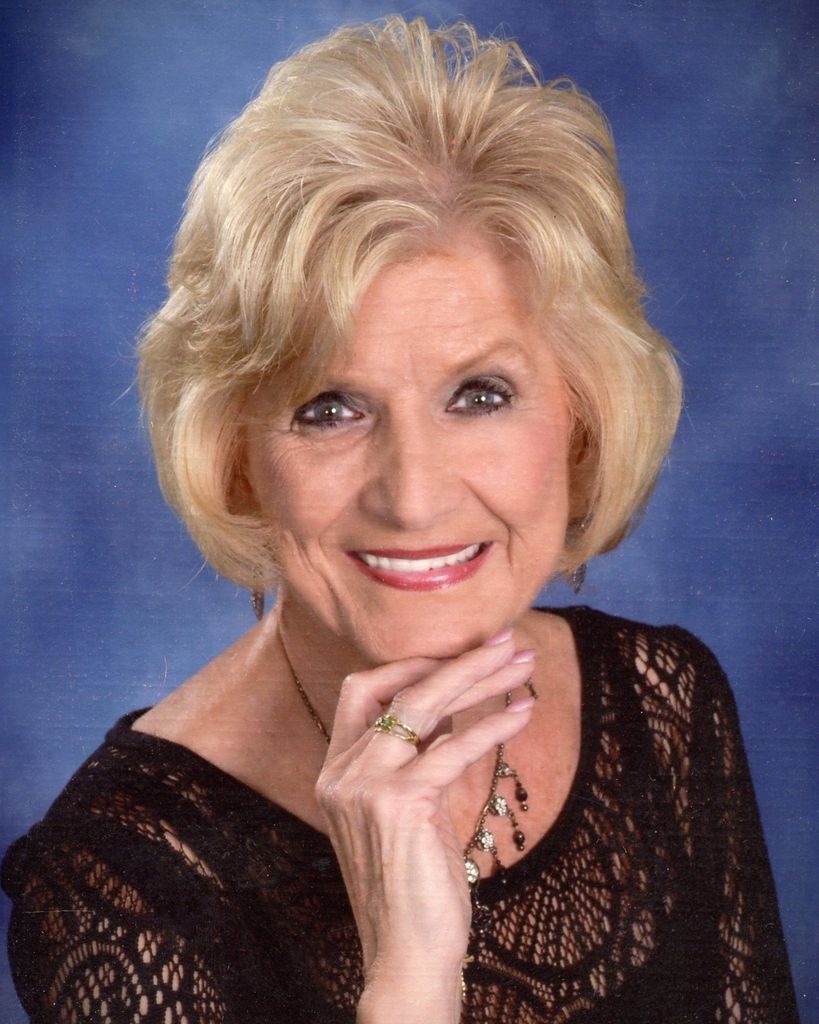 Janice Sue Estep Profile Photo
