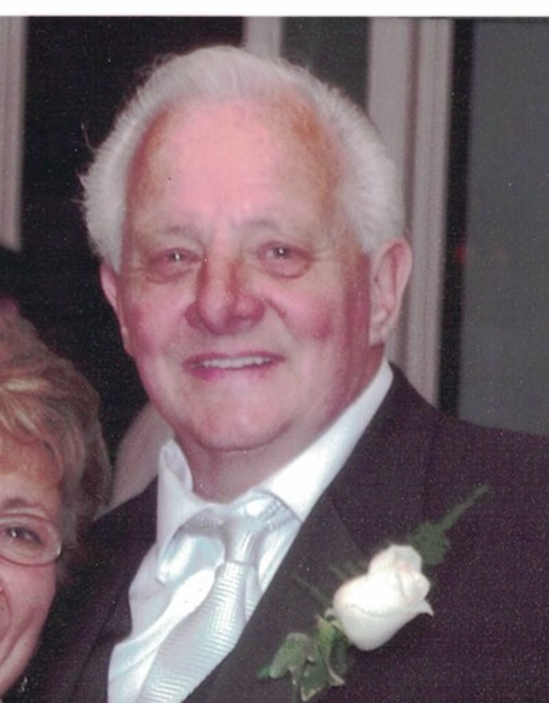 Richard W Bauerfeind Profile Photo