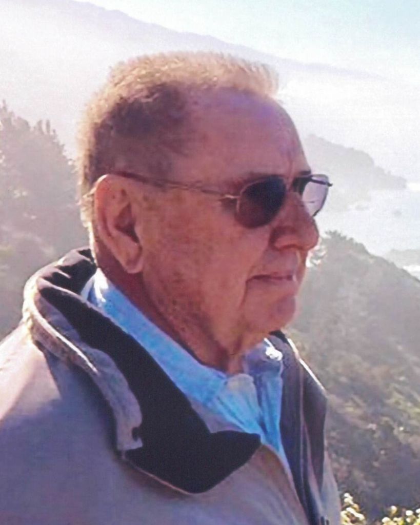 Frank G. Probst Profile Photo