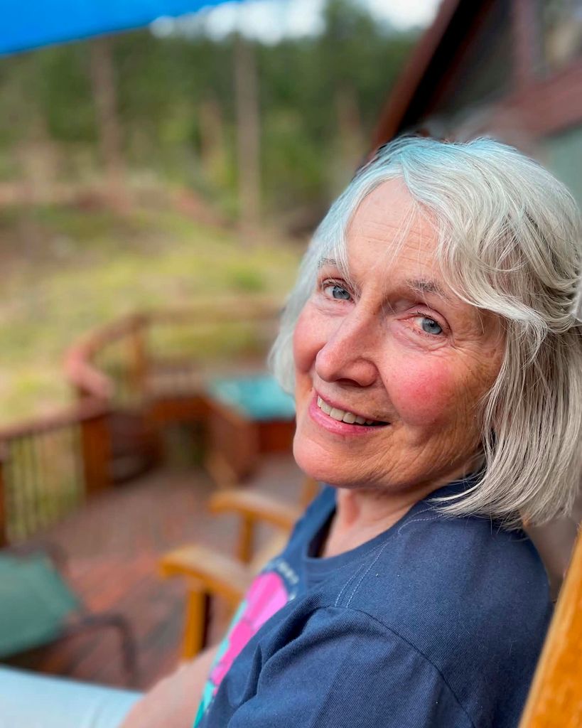 Carolyn J. Tuttle Profile Photo