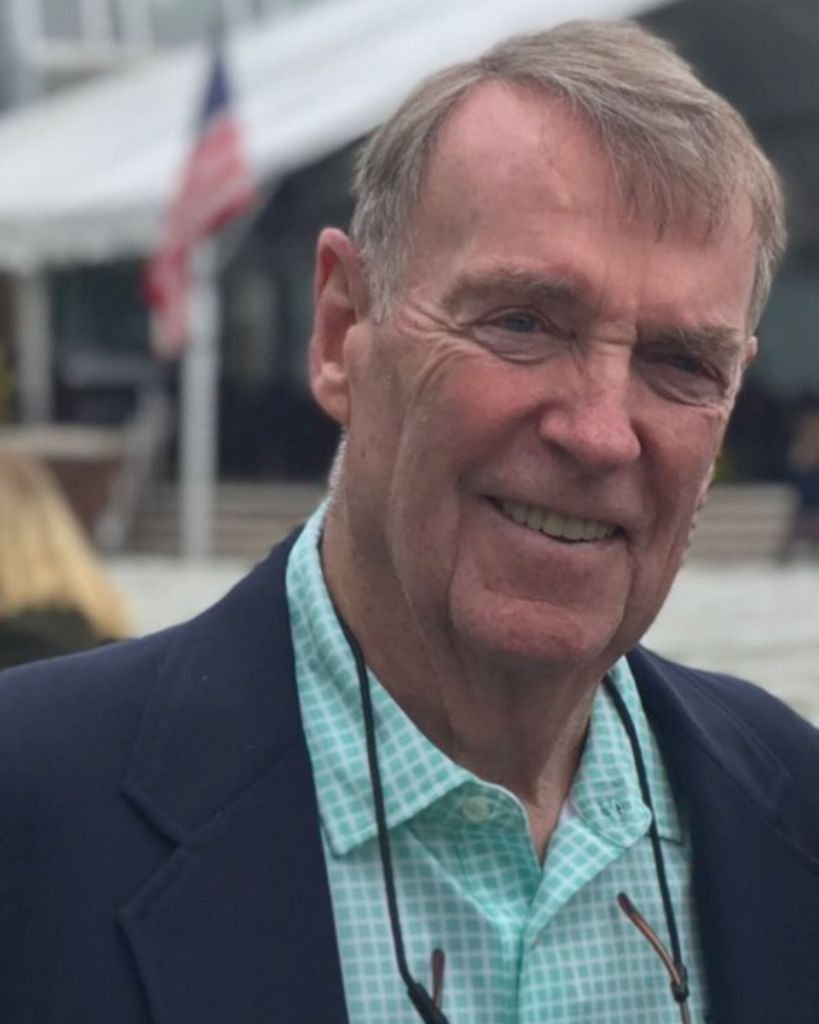 John "Jack" J. Murphy, Jr.