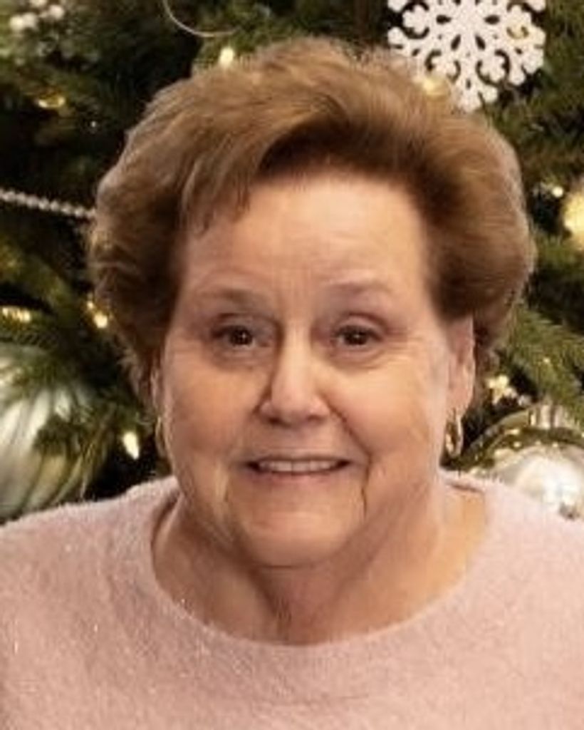 Polly "Anne" Walding