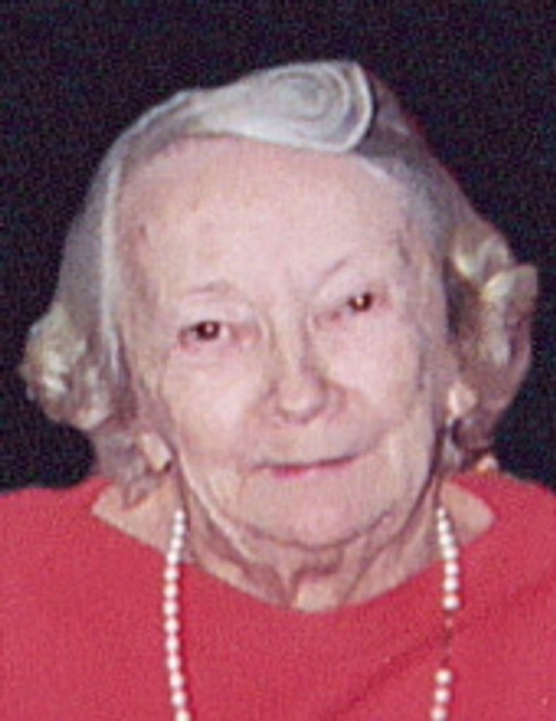 Cecelia (Banach) Racht