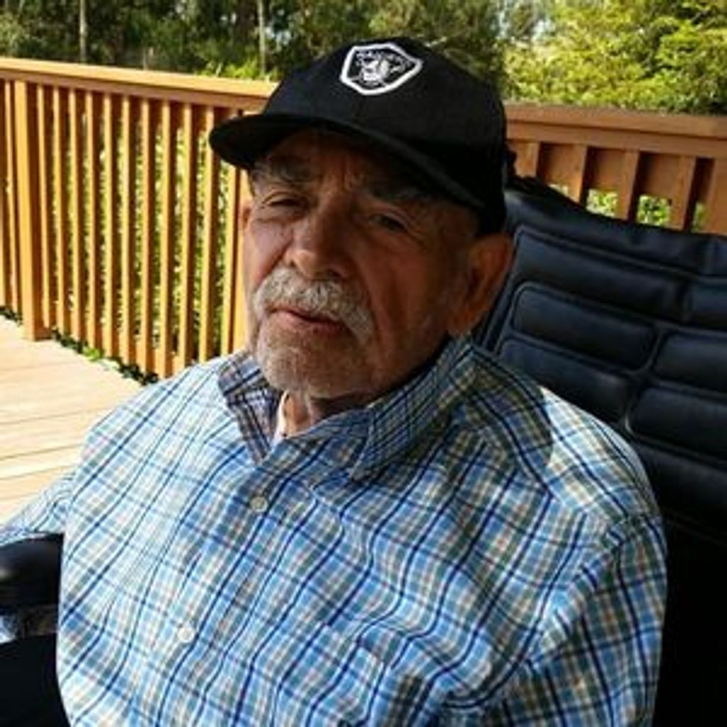 Gabriel Alvarez Zamora