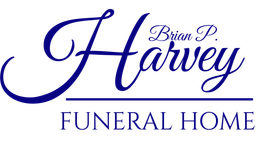 Brian P. Harvey Funeral Home