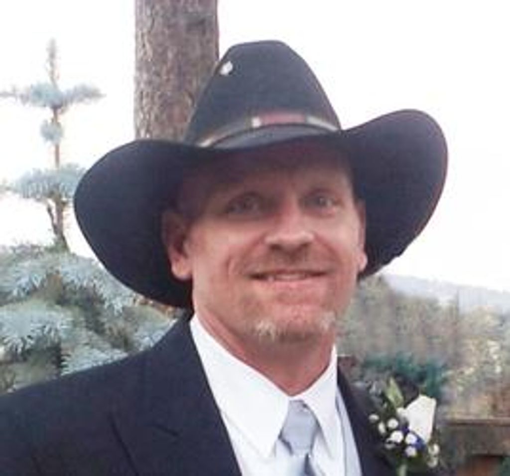 Raymond Scott Gerlach