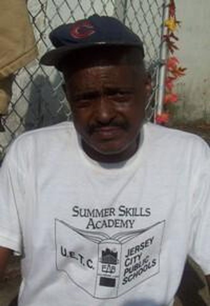Jerry Miles Gordon
