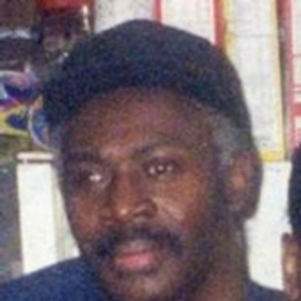 Edward  Lee Haislah