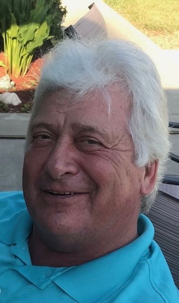 David G. Cline Profile Photo