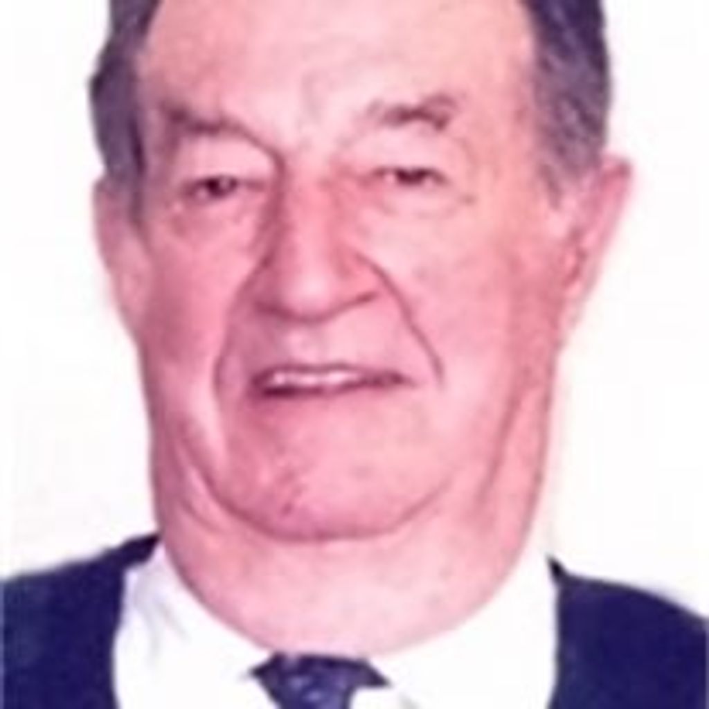 George A.  Knipe