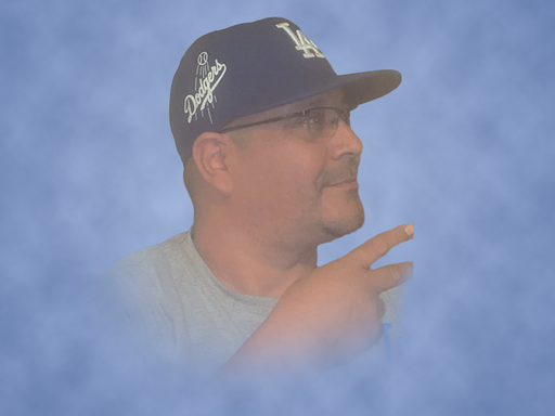 Eduardo Fierro Profile Photo