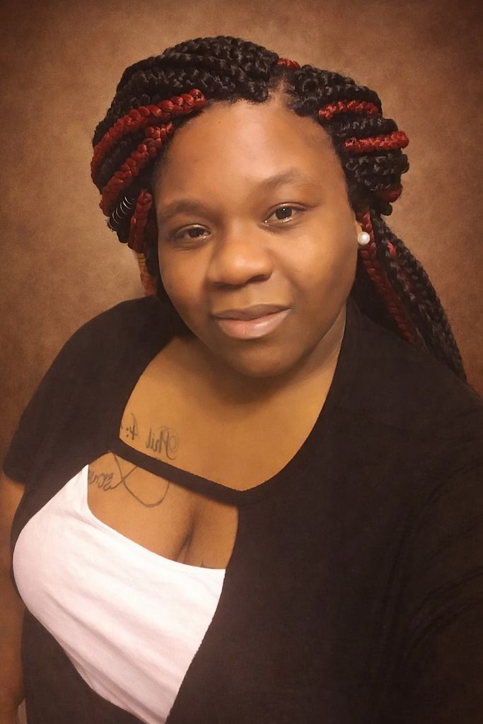 Shakira Shaidae McHenry Profile Photo