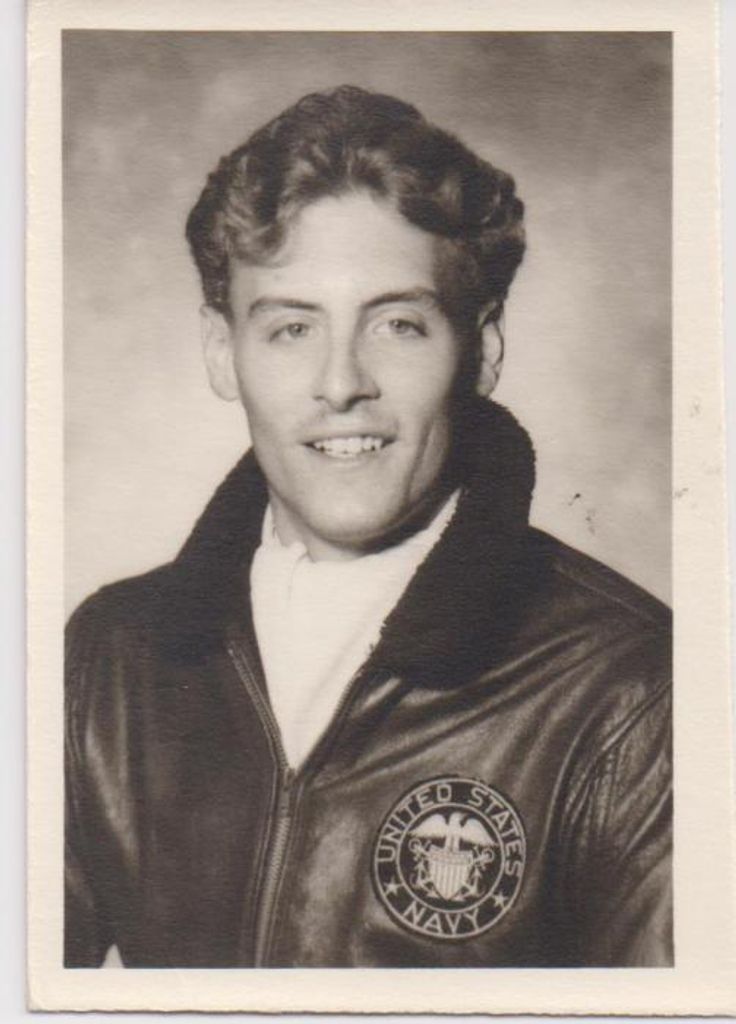 Brian W. Bahr