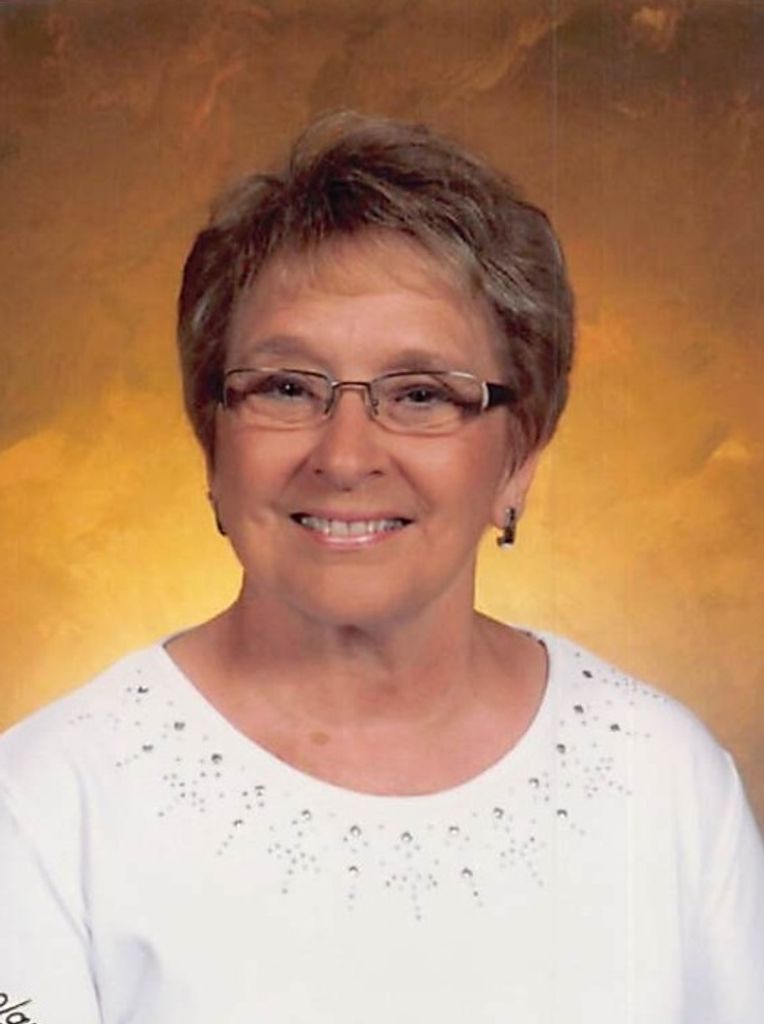Lucille A. Whitney