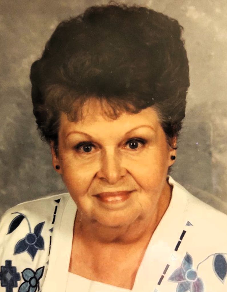 Maxine Woodward Profile Photo