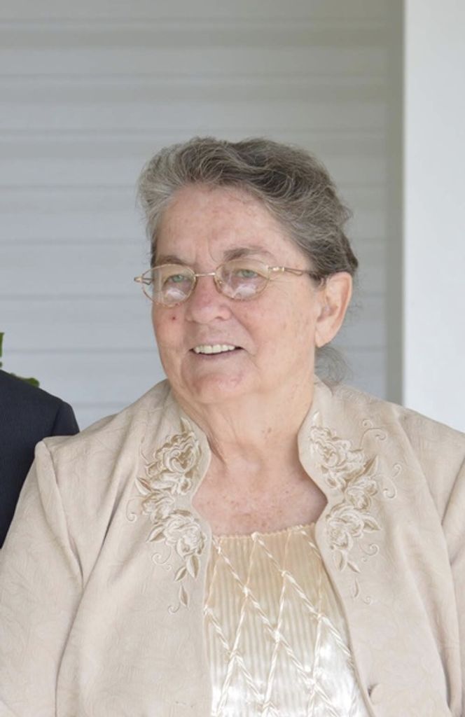 Sally Lou Westbrook Profile Photo