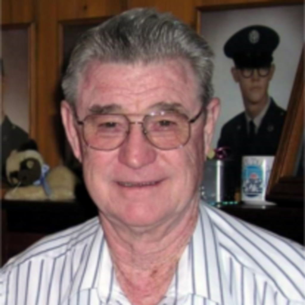 Thurston Hubert Vickery, Jr.