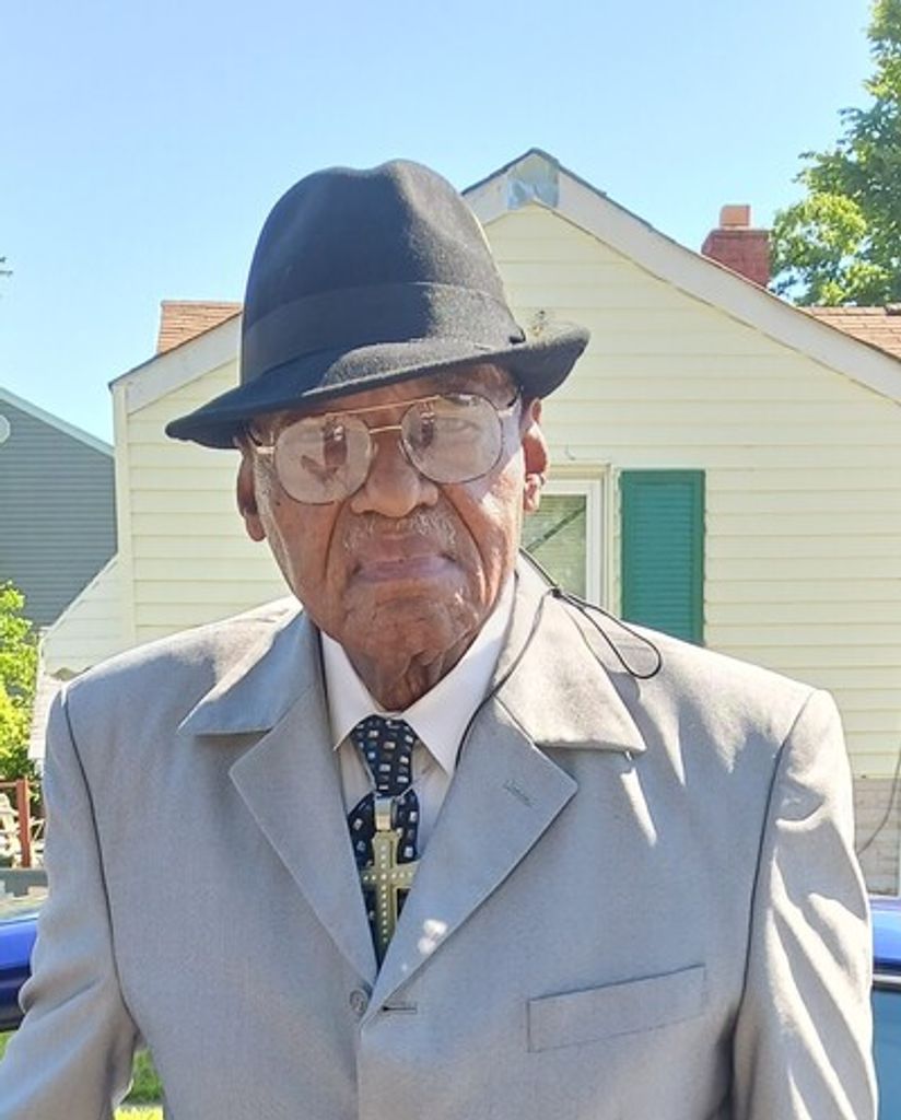 Samuel Heyward Wingate, Jr. Profile Photo