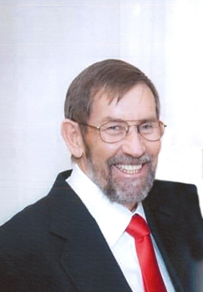 Floyd Thomas Combs