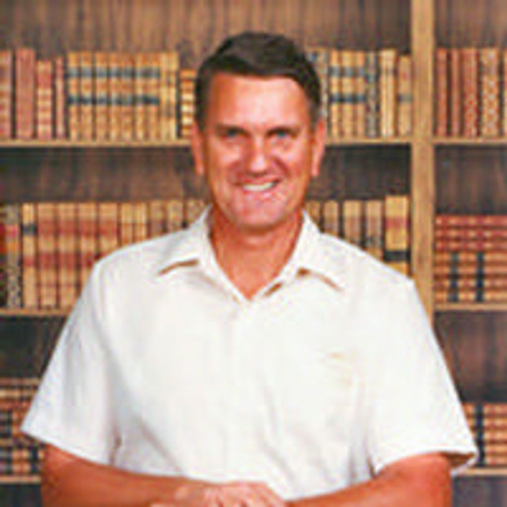 Glen Mckay Sr.