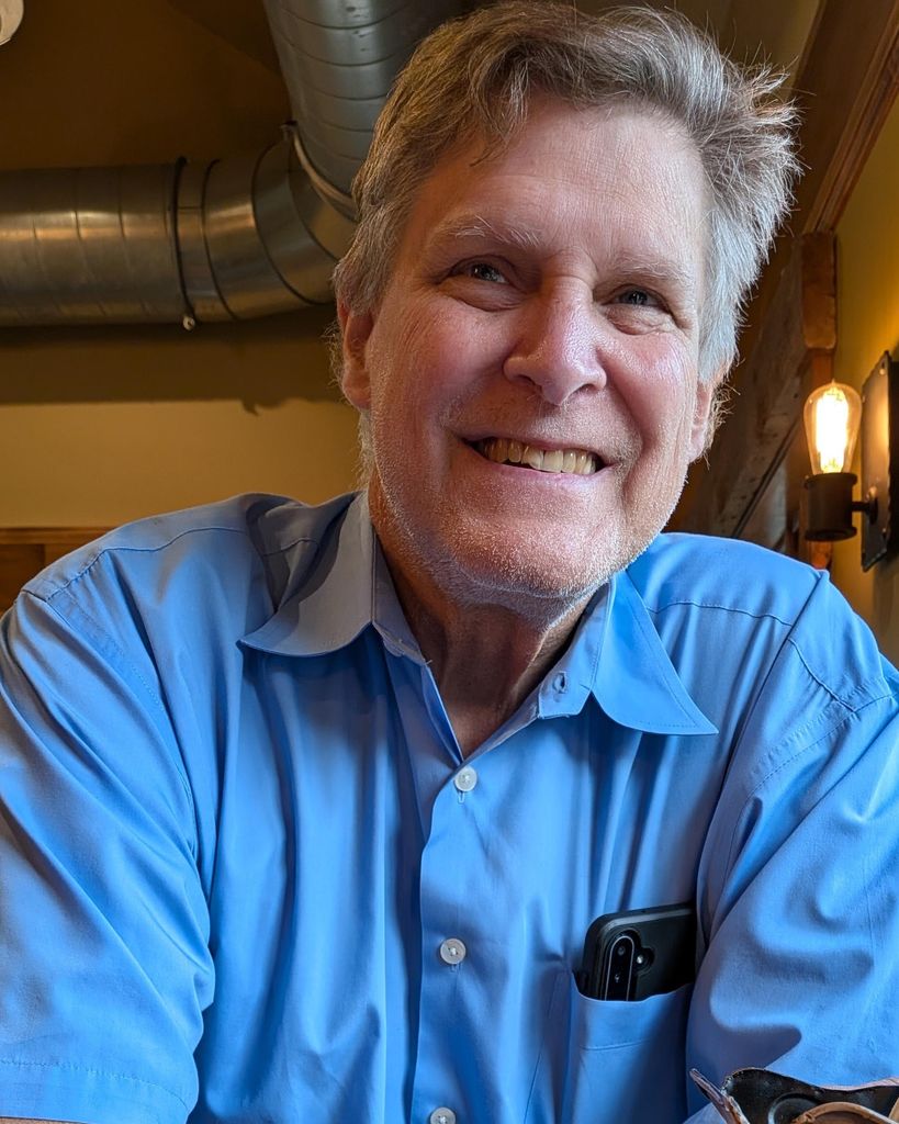John Eric Titus Profile Photo