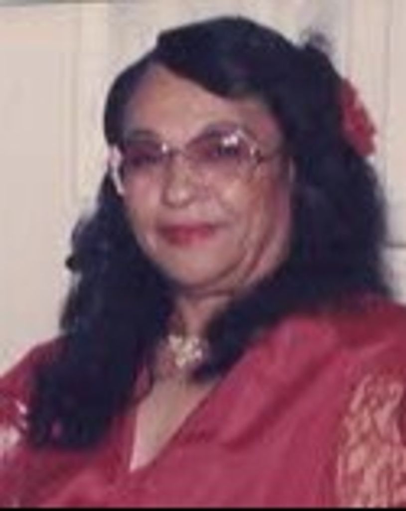 Ethel Key Simmons Profile Photo
