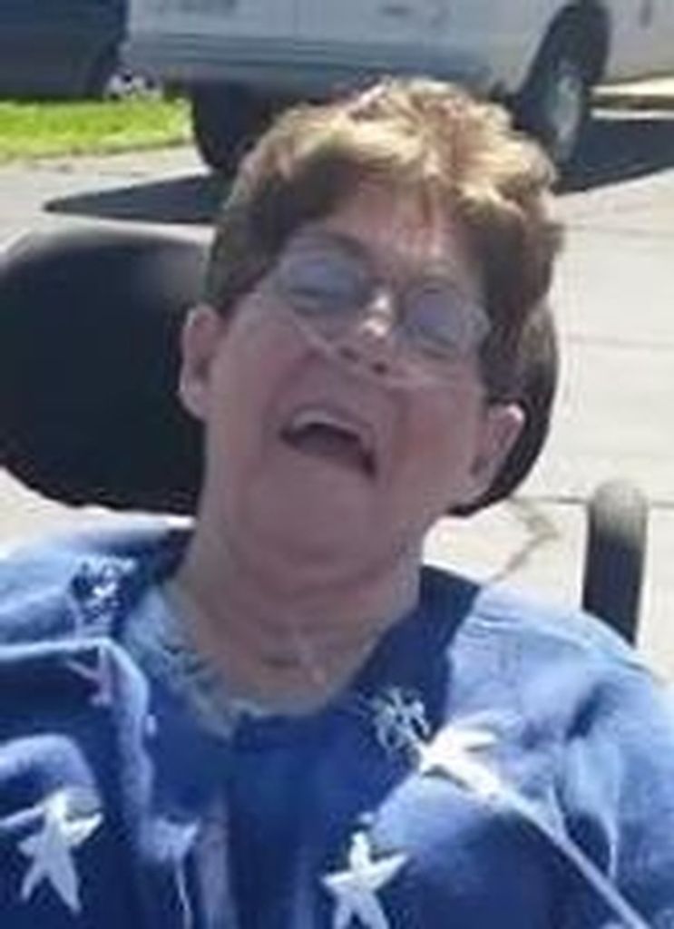 Barbara J. Shelton Profile Photo