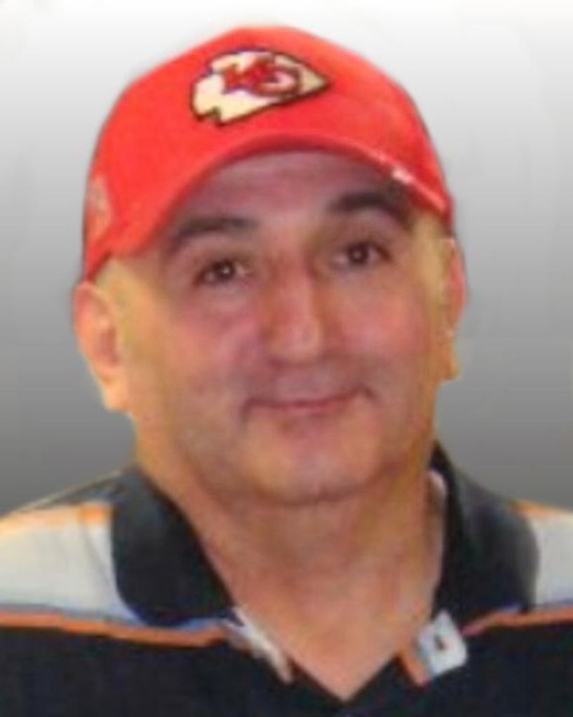 David M. Gonzales, Sr.