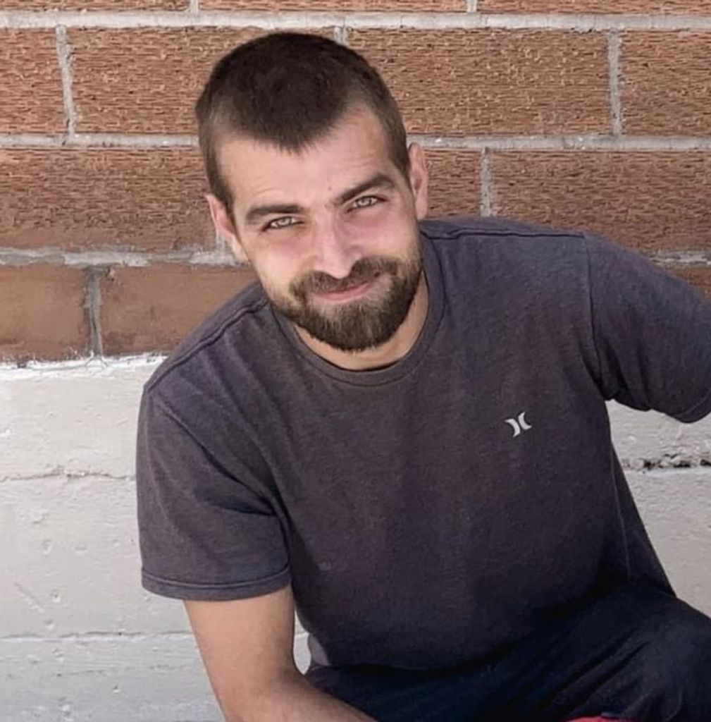 Paul Gregory Thompson Profile Photo