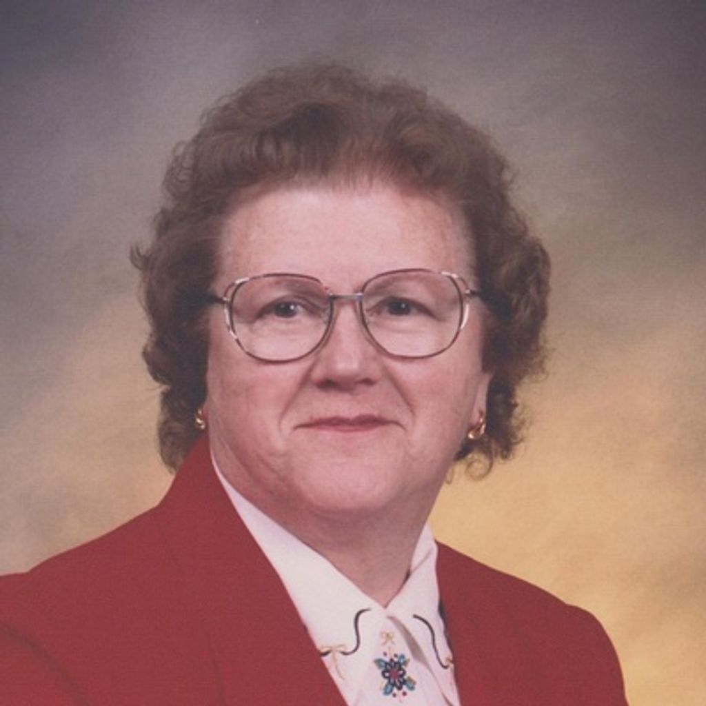 Sylvia A. Mahlkuch Profile Photo