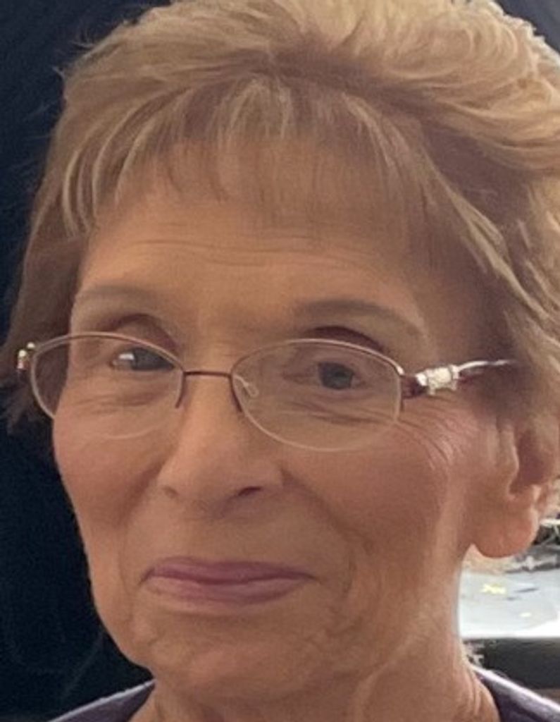 Dolores Alderete
