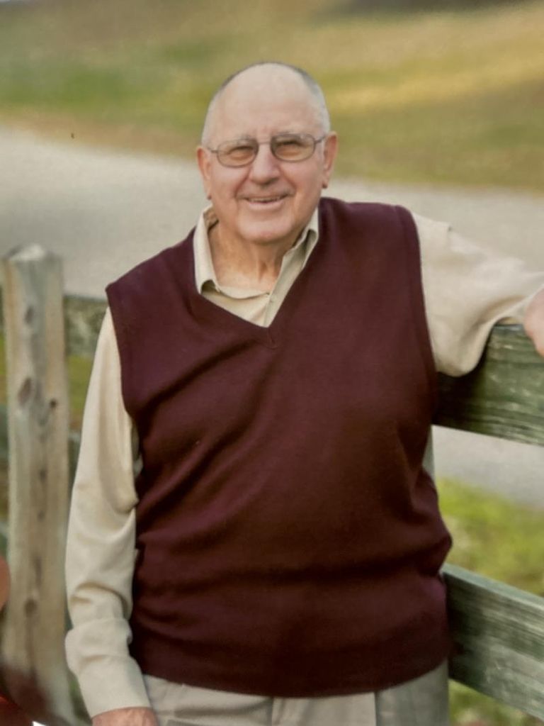 Neil Delbert Rogers Profile Photo