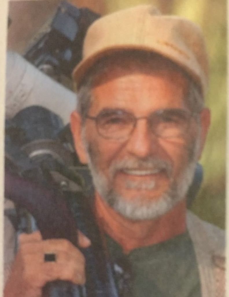 Richard A Barletta