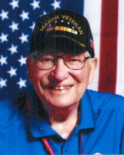 Gary Charles Schmitz's obituary image